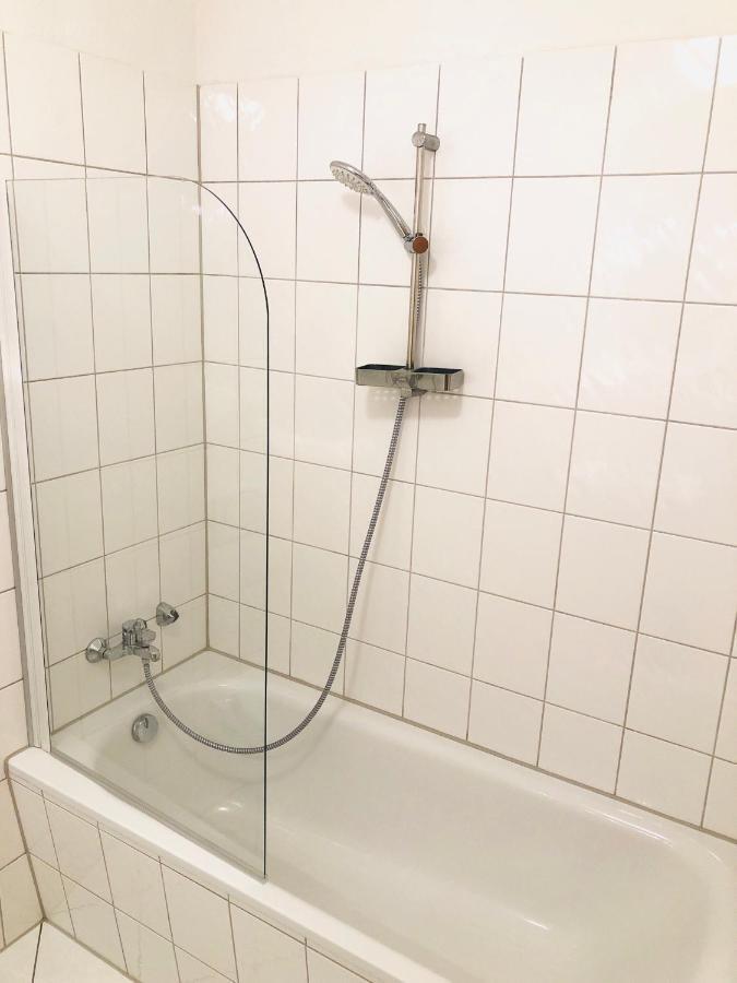 Ferienwohnungen Mit Terrasse In Zwingernaehe - Hilger Rentals Дрезден Экстерьер фото